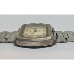 Seiko - Silver, 1965