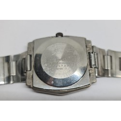 Seiko - Silver, 1965