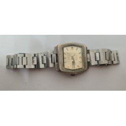 Seiko - Silver, 1965