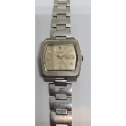 Seiko - Silver, 1965