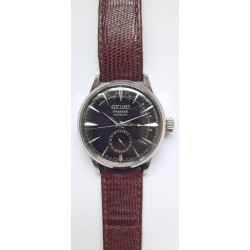 Seiko Presage - Brown, 2003