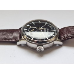 Seiko Presage - Brown, 2003