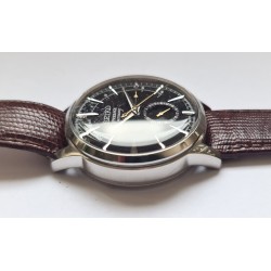 Seiko Presage - Brown, 2003