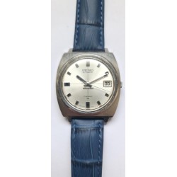 Seiko - Silver, 1970