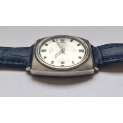 Seiko - Silver, 1970