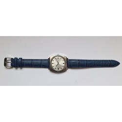 Seiko - Silver, 1970