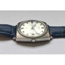Seiko - Silver, 1970