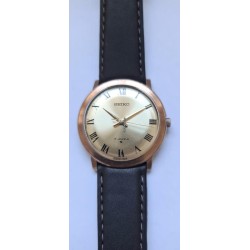 Seiko Classic - , 1952