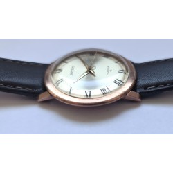 Seiko Classic - , 1952