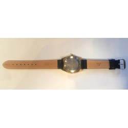 Seiko Classic - Silver, 1959