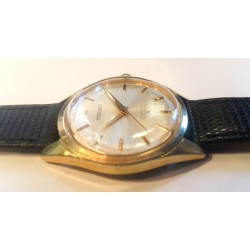 Seiko Classic - Silver, 1959