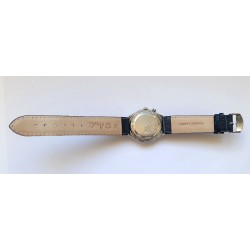 Seiko Bell Matic - Blue, 1967