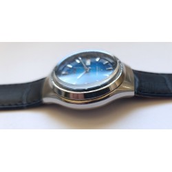 Seiko Bell Matic - Blue, 1967
