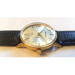 Seiko Classic - Silver, 1960