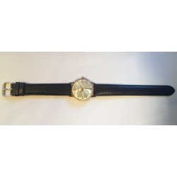 Seiko Classic - Silver, 1960