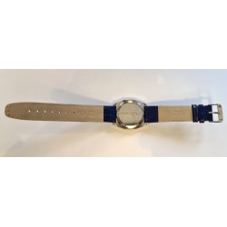 Seiko 5 - Blue, 1970