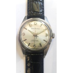Seiko - Silver, 1960