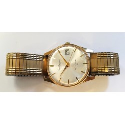 Seiko 5 Sports - Silver, 1953