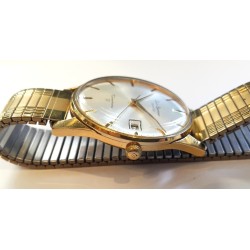 Seiko 5 Sports - Silver, 1953