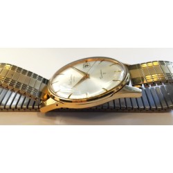 Seiko 5 Sports - Silver, 1953