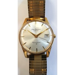 Seiko 5 Sports - Silver, 1953