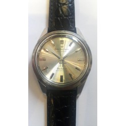 Seiko - Silver, 1957