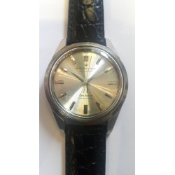 Seiko - Silver, 1957