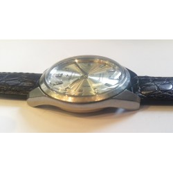 Seiko - Silver, 1957