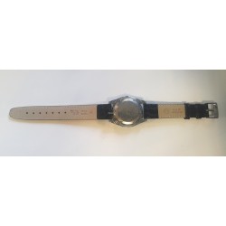 Seiko - Silver, 1957