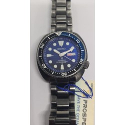 Seiko Prospex - Blue, 2020