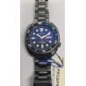 Seiko Prospex - Blue, 2020