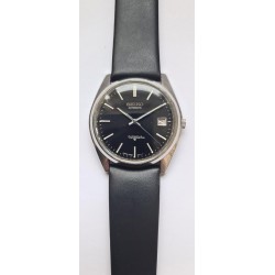 Seiko - Black, 1967
