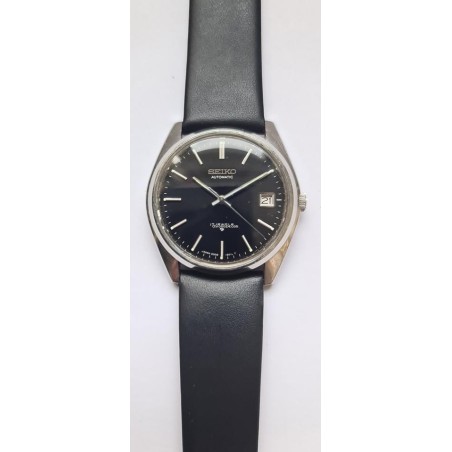 Seiko - Black, 1967