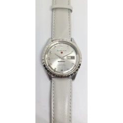 Seiko - Silver, 1972