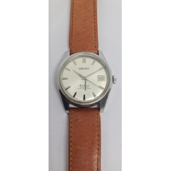 Seiko - Silver, 1963