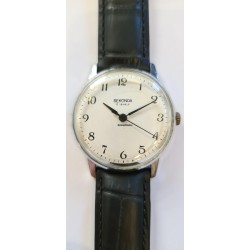 Sekonda Classic - White, 1975
