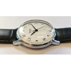 Sekonda Classic - White, 1975