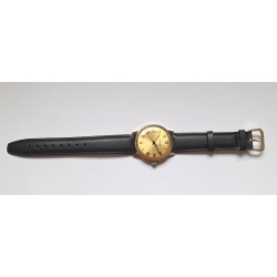 Sekonda Classic - Gold, 1981