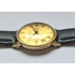 Sekonda Classic - Gold, 1981