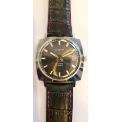 Sekonda Automatic - Black, 1972