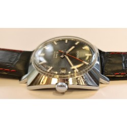 Sekonda Automatic - Black, 1972