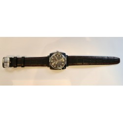 Sekonda Automatic - Black, 1972