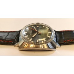 Sekonda Automatic - Black, 1972