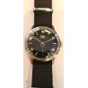 Siduna 08/15 Military Watch - Black, 1957