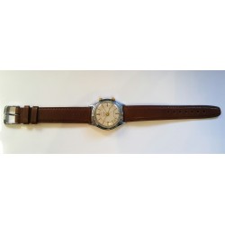 Signal Manual winding 1958 Good - White, 1958