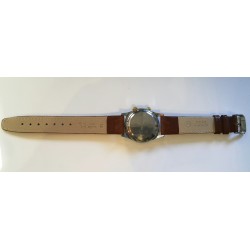 Signal Manual winding 1958 Good - White, 1958