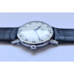 Silvana Classic - White, 1983