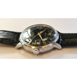 Skantic Classic Automatic - Black, 1962