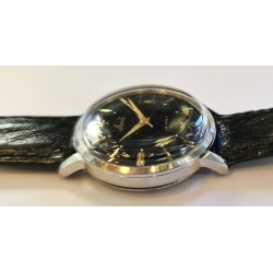 Skantic Classic Automatic - Black, 1962