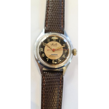 Skantic Military Watch - , 1952